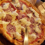 Pizza Saco Nourriture