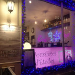 Poussières D'etoiles À l'intérieur