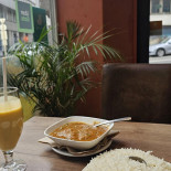 Sunflower Café Boisson