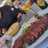 Tonneklinker Nourriture