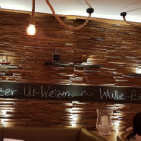 Tonneklinker Boisson