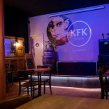 Kfk Hope À l'intérieur