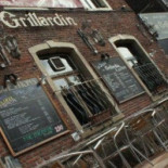 Le Grillardin Extérieur