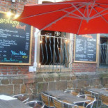 Le Grillardin Extérieur