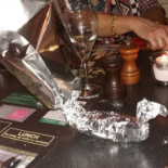 Le Grillardin Boisson