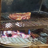 Le Grillardin Extérieur