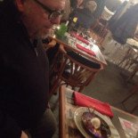 Le Grillardin Boisson