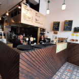 Patatak À l'intérieur