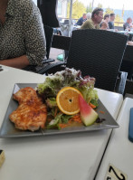 Le Pullman Nourriture