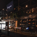 The Network Exterior