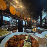 Operacafé Nourriture