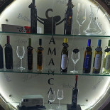 Operacafé À l'intérieur