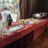 La Fenêtre À l'intérieur