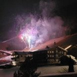 Pacitti Al Extérieur