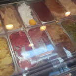 Pacitti Al Nourriture