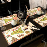 La Commedia Toto Bebida