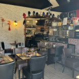 La Commedia Toto À l'intérieur