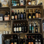 La Commedia Toto Boisson