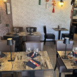 La Commedia Toto À l'intérieur