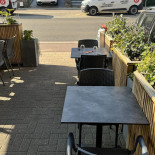 La Commedia Toto Extérieur