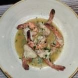 La Commedia Toto Nourriture