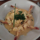 La Commedia Toto Nourriture