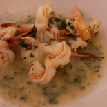 La Commedia Toto Nourriture