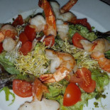 La Commedia Toto Nourriture