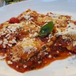 La Commedia Toto Nourriture