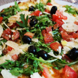 La Commedia Toto Nourriture