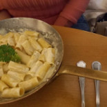 La Commedia Toto Nourriture