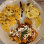 La Commedia Toto Nourriture