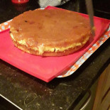 La Commedia Toto Nourriture