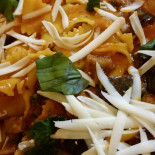 La Commedia Toto Nourriture