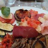 La Commedia Toto Nourriture