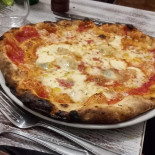 La Commedia Toto Nourriture