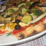 La Commedia Toto Nourriture