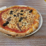 La Commedia Toto Nourriture