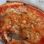 La Commedia Toto Nourriture