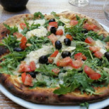 La Commedia Toto Nourriture