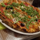 La Commedia Toto Nourriture