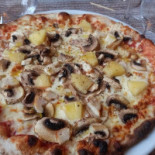 La Commedia Toto Nourriture