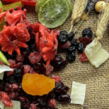 Brussels Cherry Delicatessen Comida