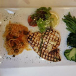 Al Peperoncino Italiano Nourriture