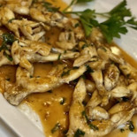 Al Peperoncino Italiano Nourriture