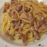 Al Peperoncino Italiano Nourriture