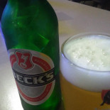 African Fast Food Chez Fanny Bebida