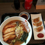 Samouraï Nourriture