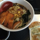 Samouraï Nourriture