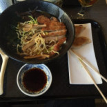 Samouraï Nourriture